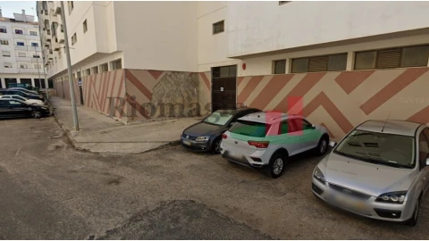 Loja para Venda em Marvila, Ribeira Santarém, São Salvador, São Nicolau