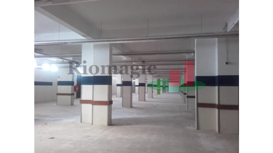 Loja para Arrendamento em Marvila, Ribeira Santarém, São Salvador, São Nicolau Foto 2