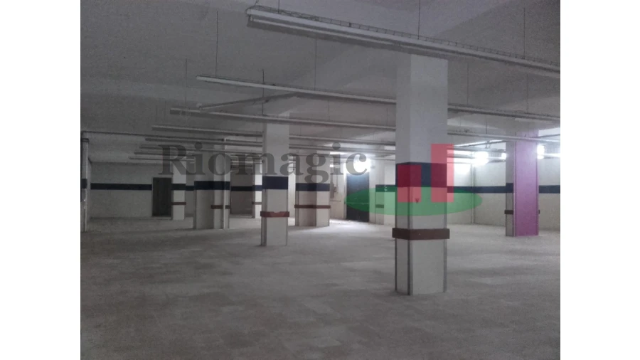 Loja para Arrendamento em Marvila, Ribeira Santarém, São Salvador, São Nicolau Foto 5