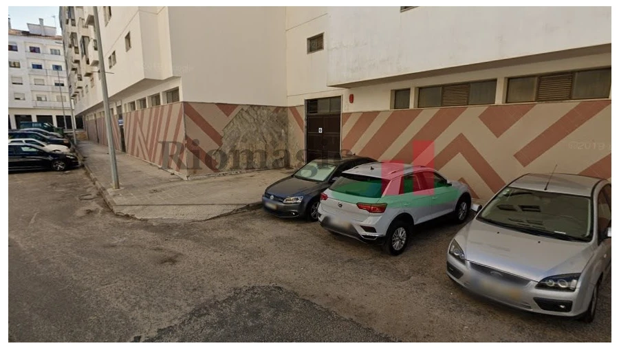 Loja para Arrendamento em Marvila, Ribeira Santarém, São Salvador, São Nicolau Foto 9