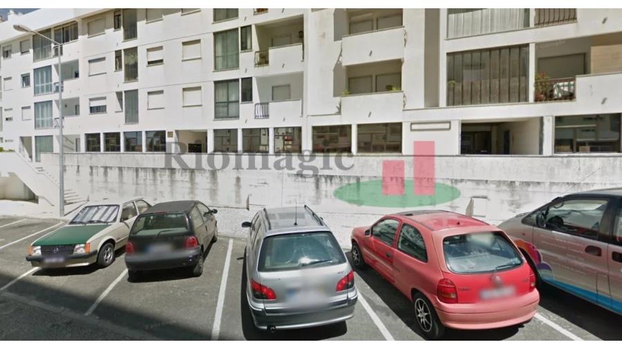 Loja para Arrendamento em Marvila, Ribeira Santarém, São Salvador, São Nicolau Foto 1