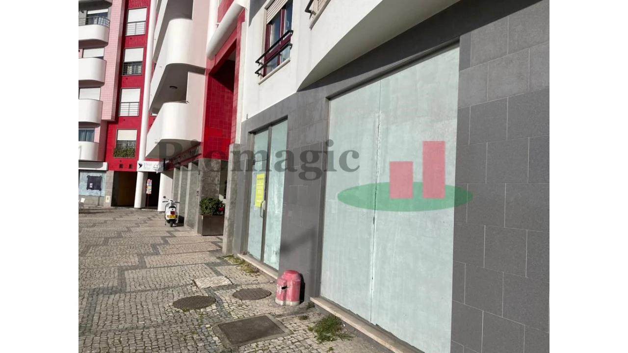 Loja para Venda em Caldas da Rainha - Santo Onofre e Serra do Bouro Foto 1