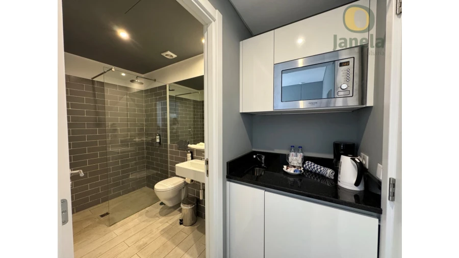 Apartamento para Venda em Estômbar e Parchal Foto 4