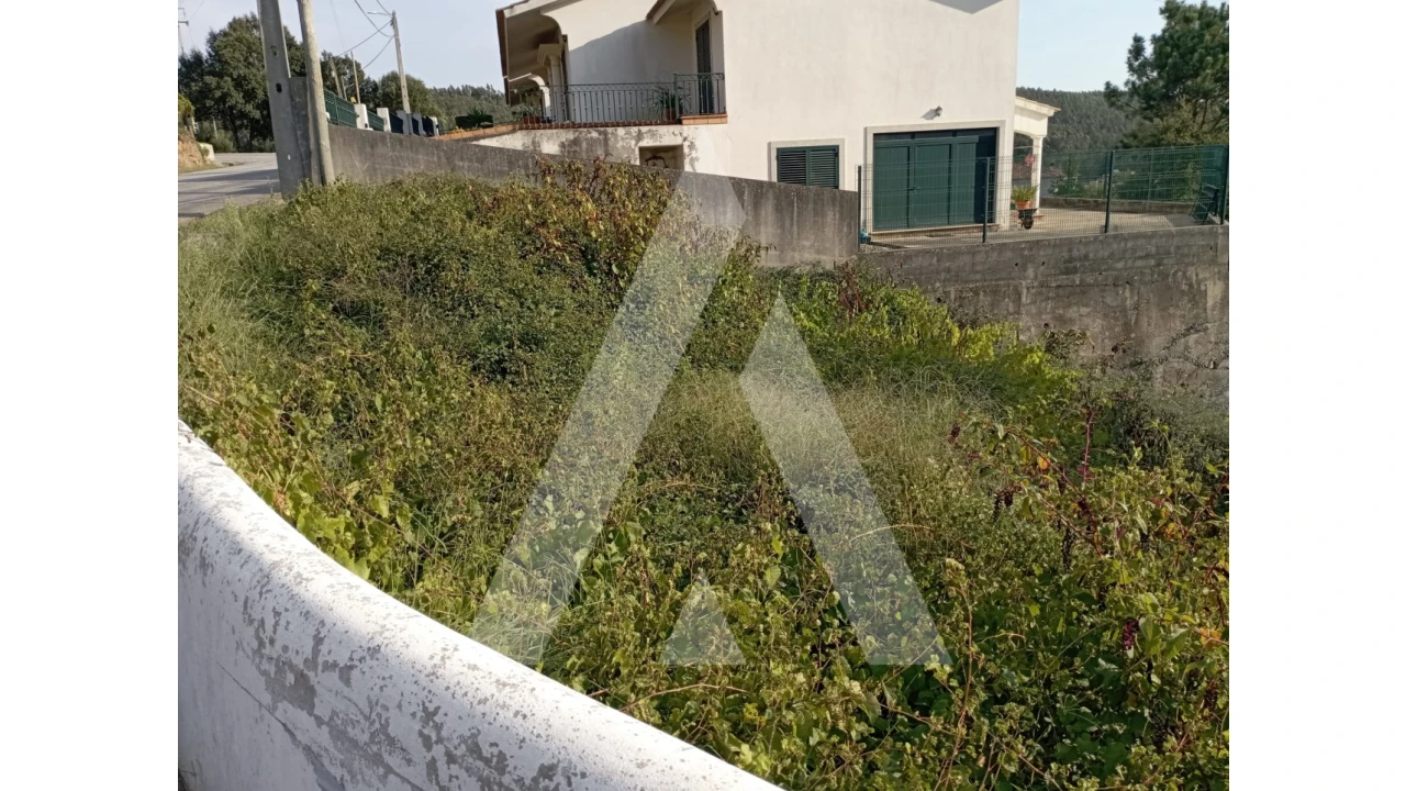 Terreno para Venda em Albergaria-A-Velha e Valmaior Foto 3