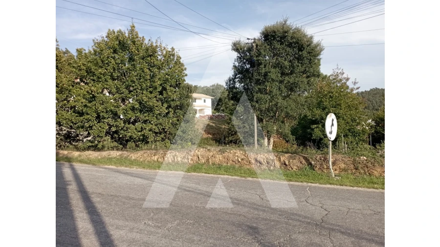 Terreno para Venda em Albergaria-A-Velha e Valmaior Foto 4