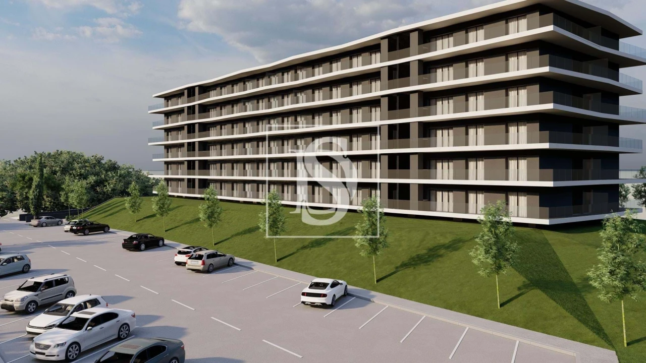 Apartamento T3 para Venda em Torres Novas (Santa Maria, Salvador e Santiago) Foto 2