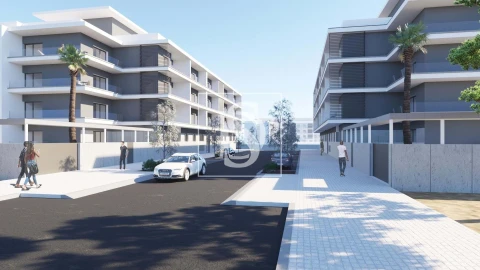 Apartamento T4 para Venda em Nossa Sra de Fatima