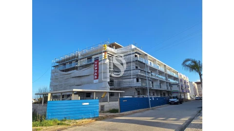 Apartamento T4 para Venda em Nossa Sra de Fatima