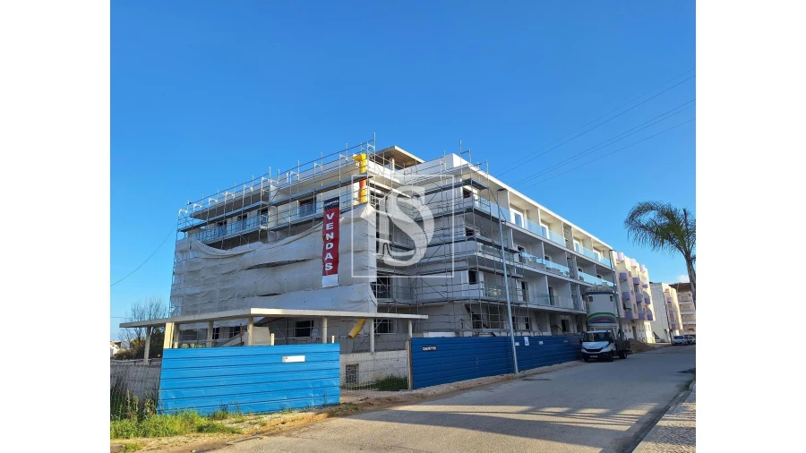 Apartamento T4 para Venda em Nossa Sra de Fatima Foto 3