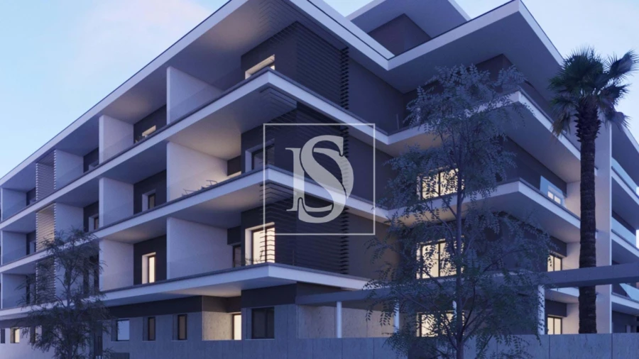 Apartamento T4 para Venda em Nossa Sra de Fatima Foto 5