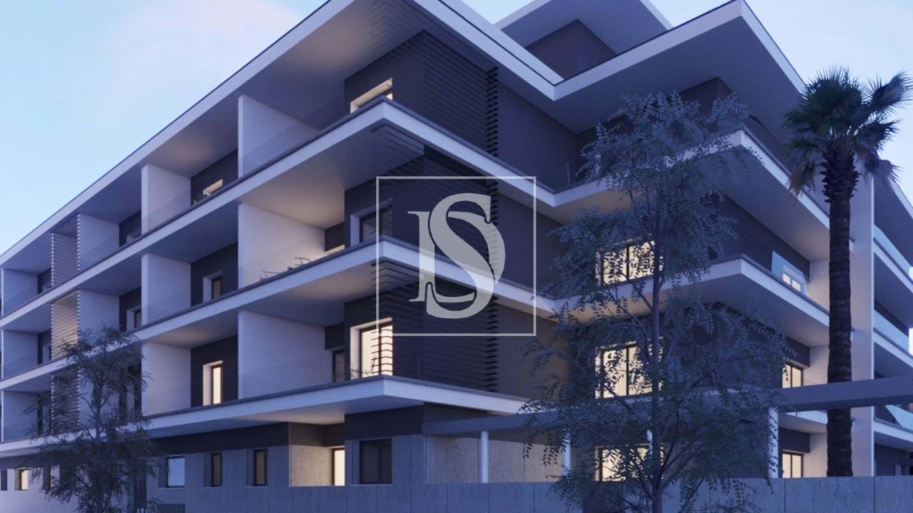 Apartamento T4 para Venda em Nossa Sra de Fatima Foto 5