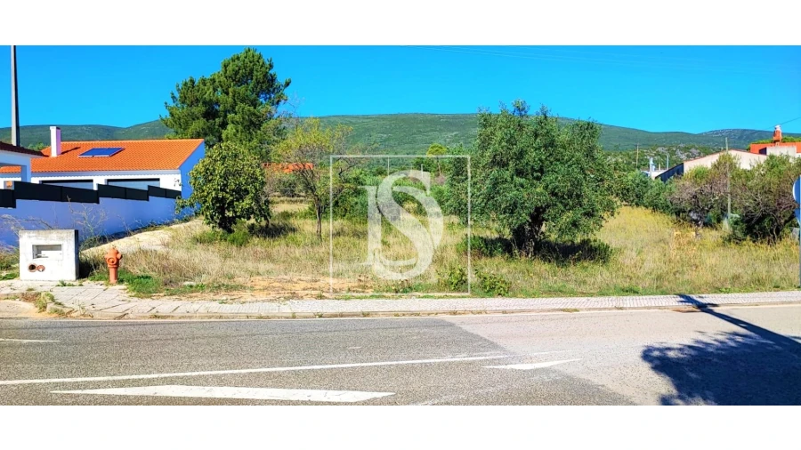 Terreno para Venda em Pedrogão