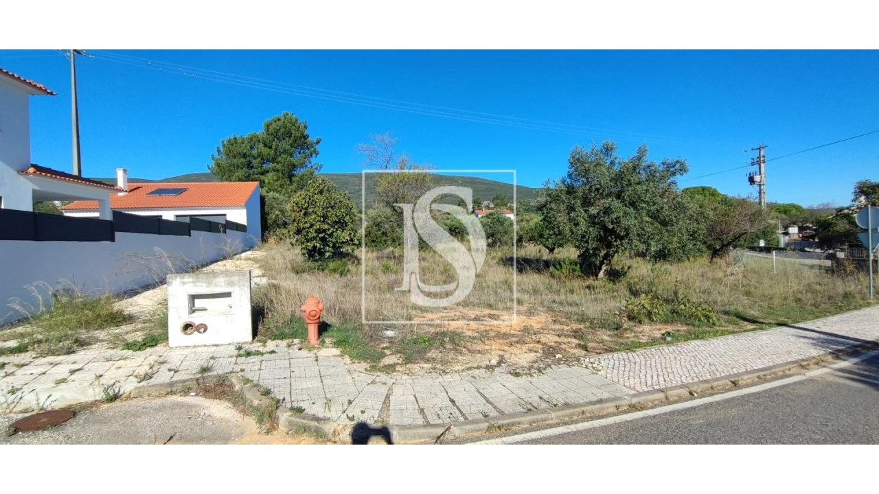 Terreno para Venda em Pedrogão Foto 9