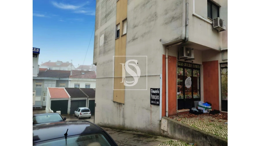 Negócio para Venda em Torres Novas (São Pedro), Lapas e Ribeira Branca Foto 2