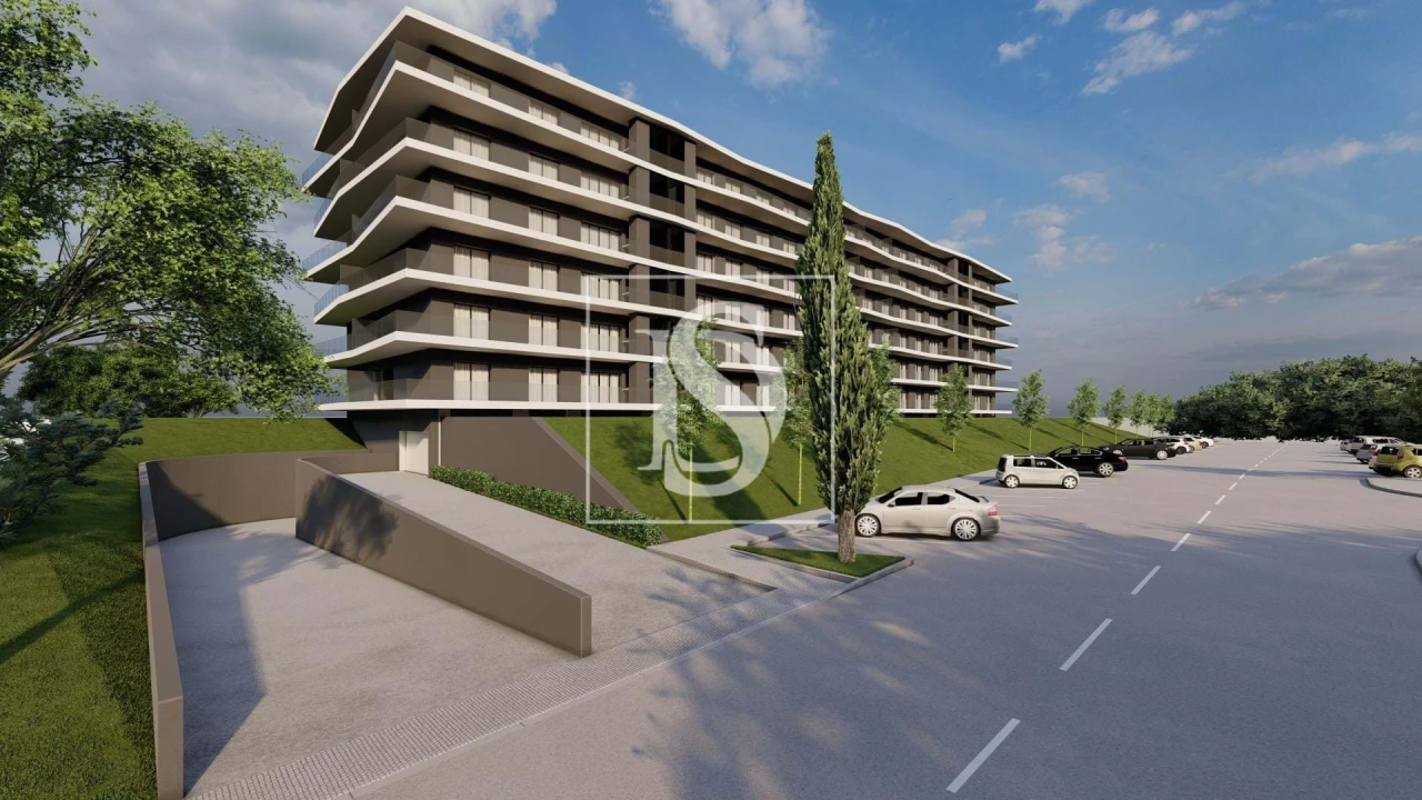 Apartamento T1 para Venda em Torres Novas (Santa Maria, Salvador e Santiago) Foto 3