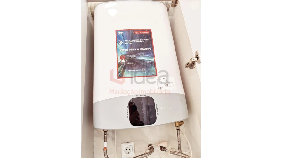 Loja para Venda em Laranjeiro e Feijó Foto 13