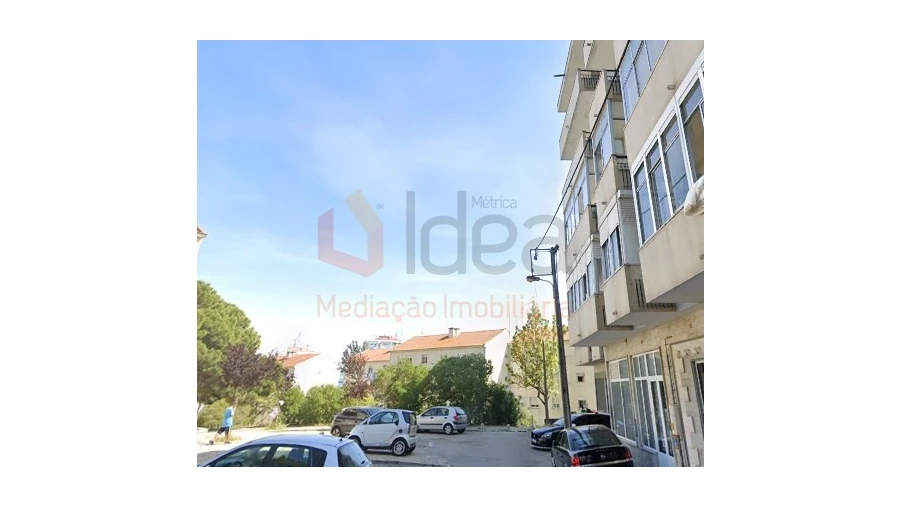 Loja para Venda em Laranjeiro e Feijó Foto 31