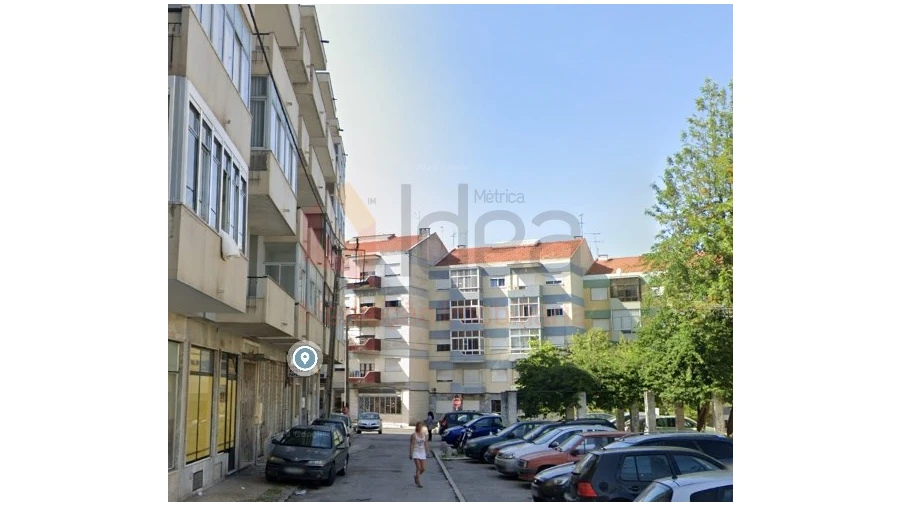 Loja para Venda em Laranjeiro e Feijó Foto 32