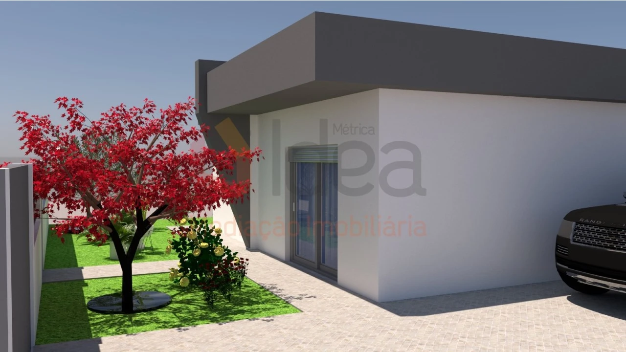Moradia T3 para Venda em Fernao Ferro Foto 23