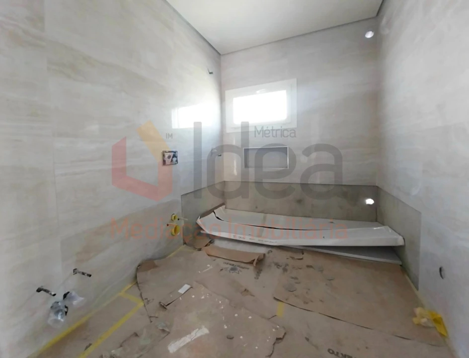 Moradia T3 para Venda em Fernao Ferro Foto 9