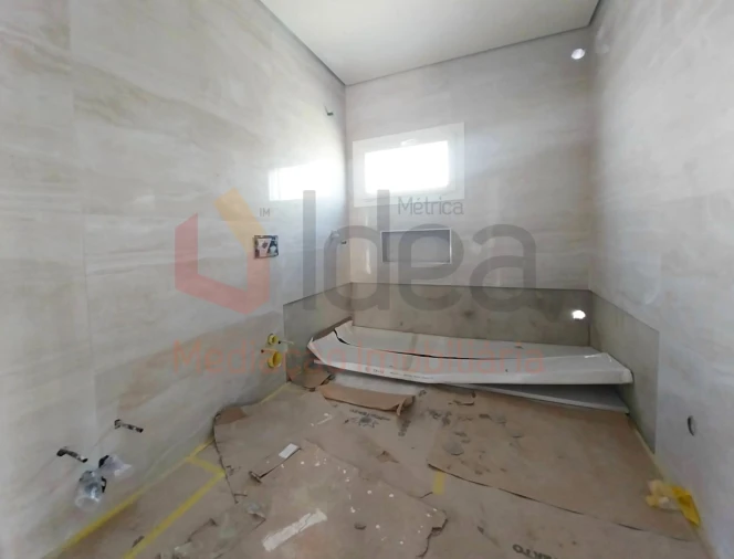 Moradia T3 para Venda em Fernao Ferro Foto 9