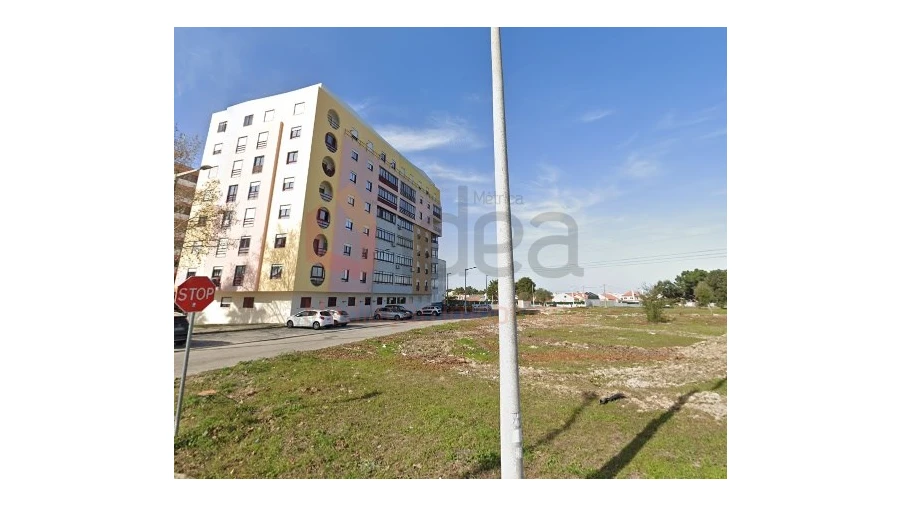 Terreno para Venda em Santo Antonio da Charneca Foto 7