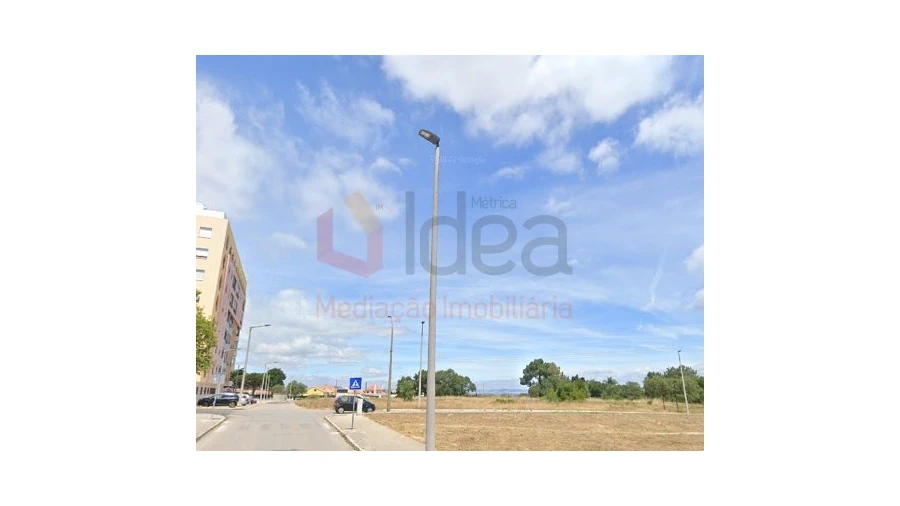 Terreno para Venda em Santo Antonio da Charneca Foto 10