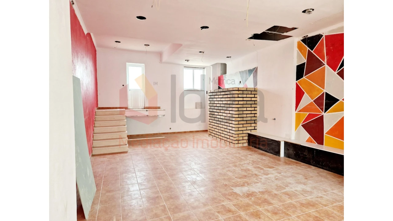 Loja para Venda em Alto do Seixalinho, Santo André e Verderena Foto 7