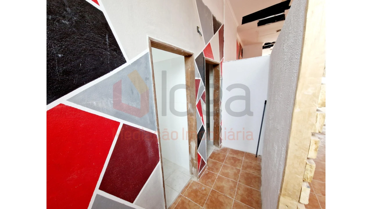 Loja para Venda em Alto do Seixalinho, Santo André e Verderena Foto 12