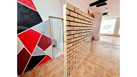 Loja para Venda em Alto do Seixalinho, Santo André e Verderena