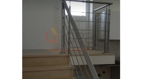 Loja para Venda em Alto do Seixalinho, Santo André e Verderena