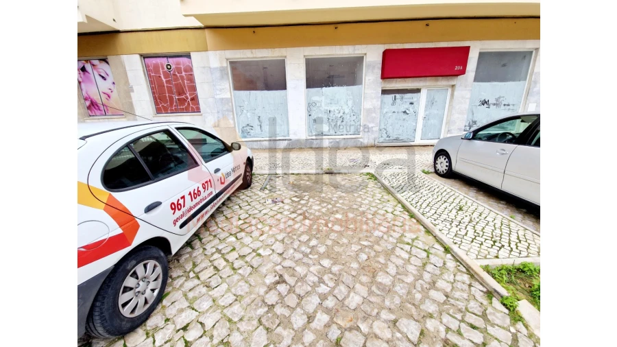 Loja para Venda em Alto do Seixalinho, Santo André e Verderena Foto 22