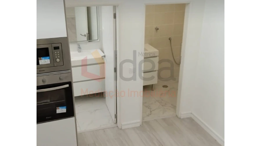 Loja para Venda em Alto do Seixalinho, Santo André e Verderena Foto 23