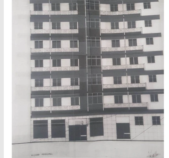 Loja para Venda em Alto do Seixalinho, Santo André e Verderena Planta 1