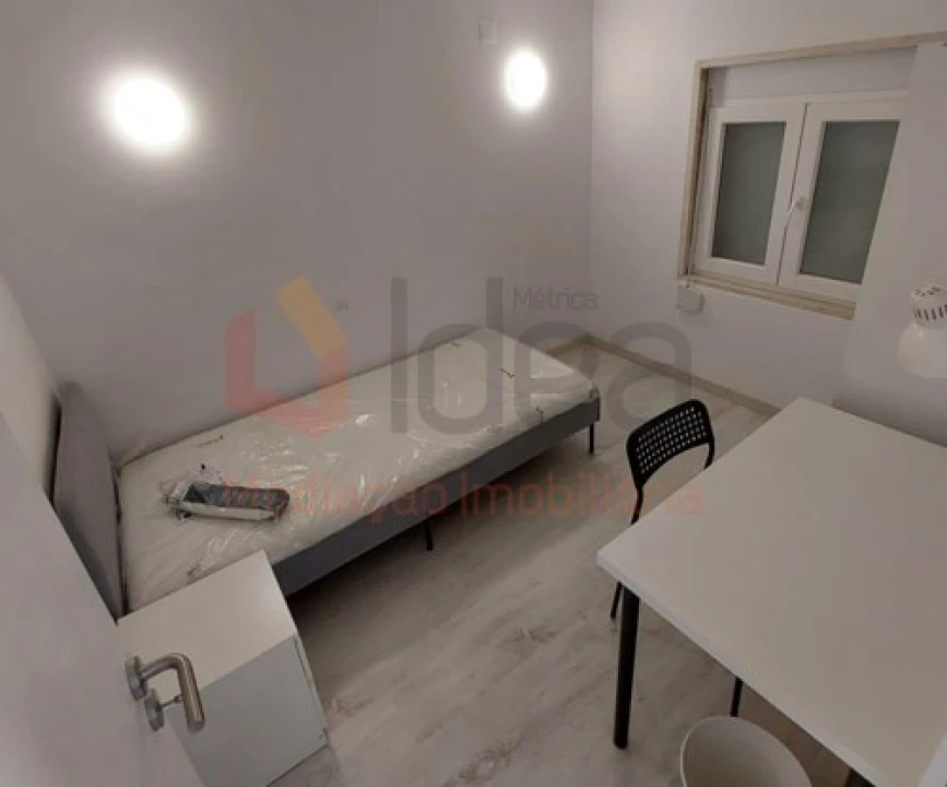 Moradia T9 para Venda em Ajuda Foto 3