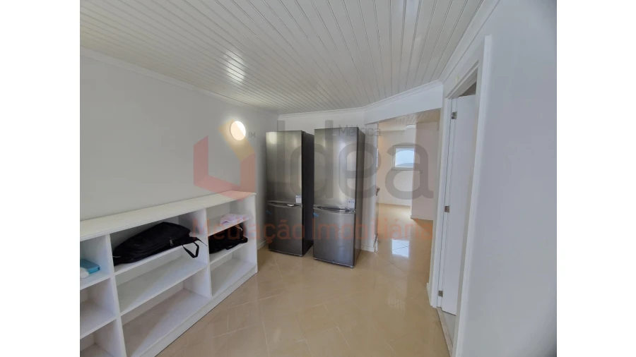 Moradia T9 para Venda em Ajuda Foto 1