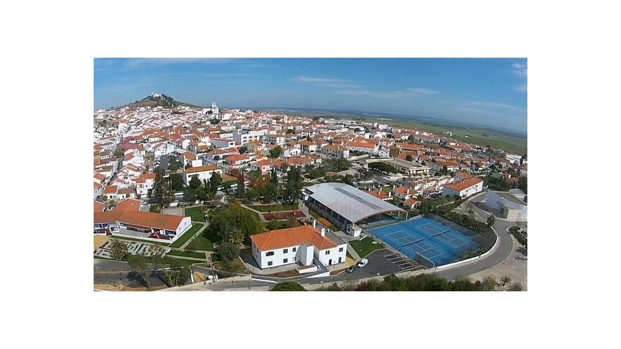 Terreno para Venda em Sesimbra (Castelo) Foto 13