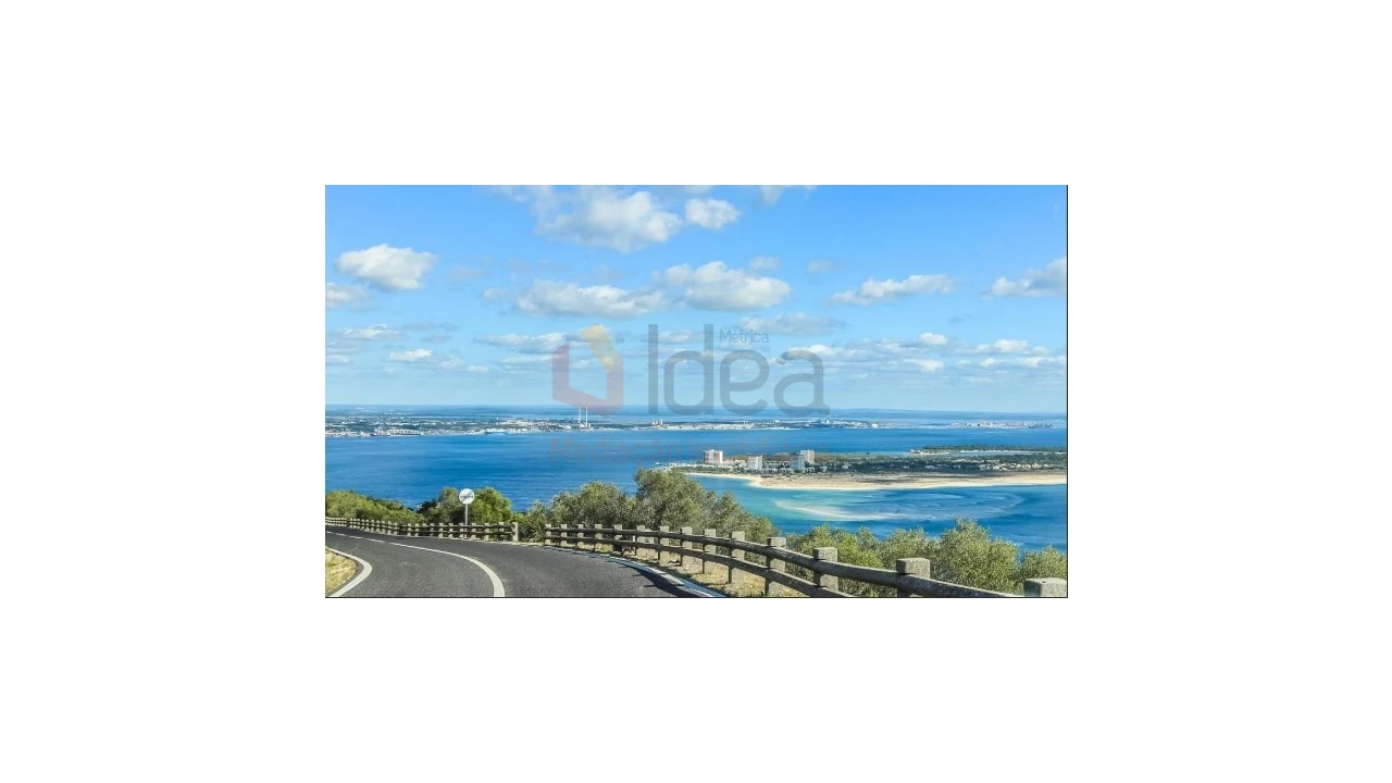 Terreno para Venda em Sesimbra (Castelo) Foto 8