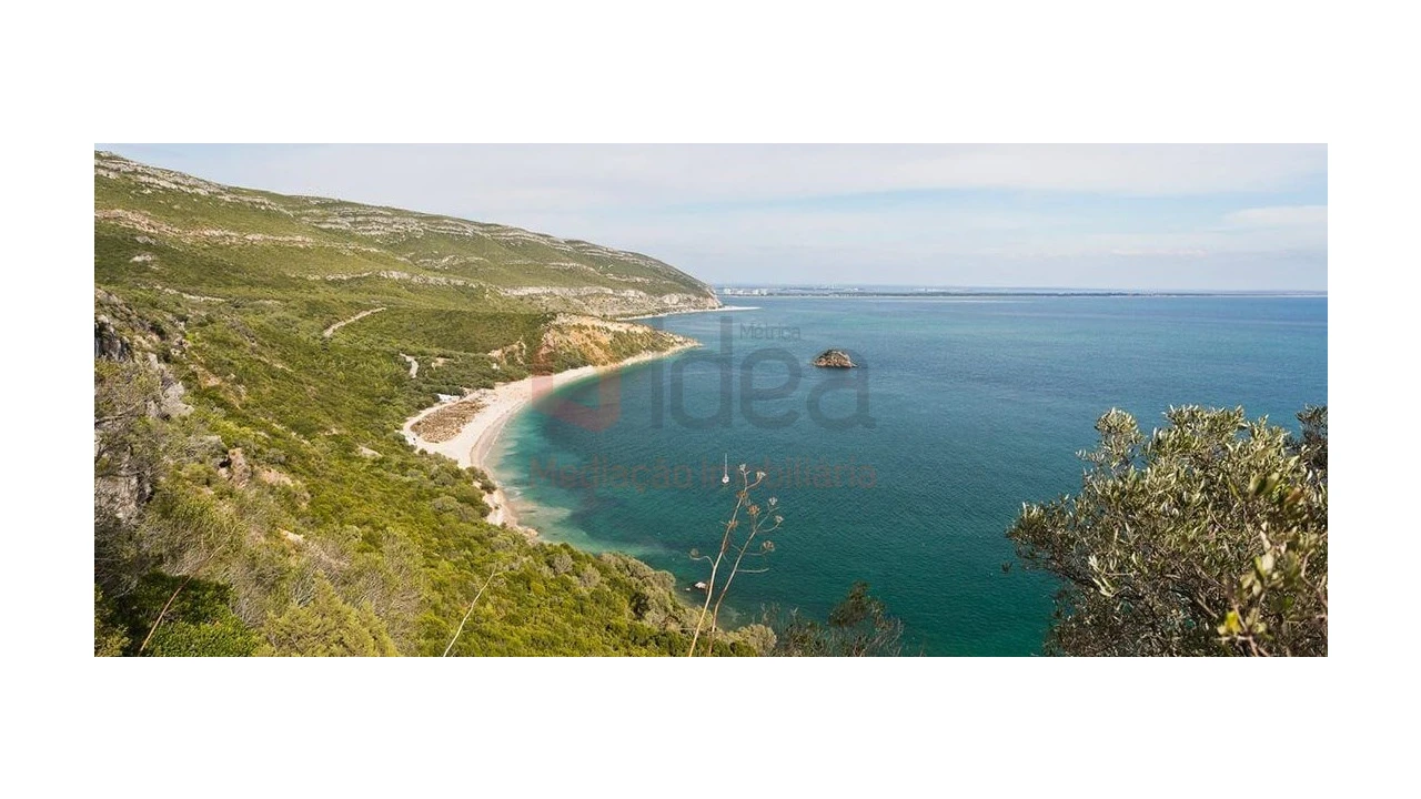Terreno para Venda em Sesimbra (Castelo) Foto 11
