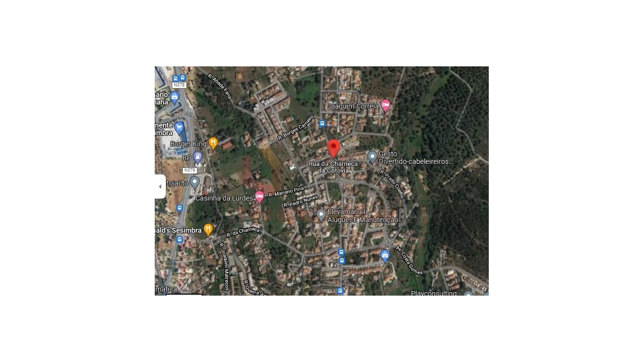 Terreno para Venda em Sesimbra (Castelo) Foto 16
