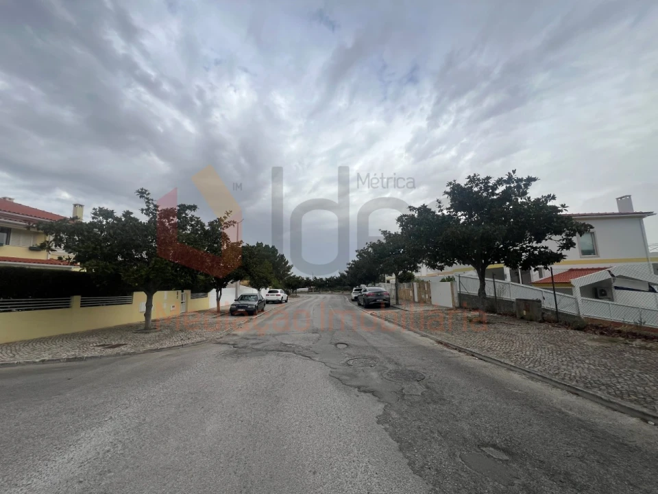 Terreno para Venda em Sesimbra (Castelo) Foto 5