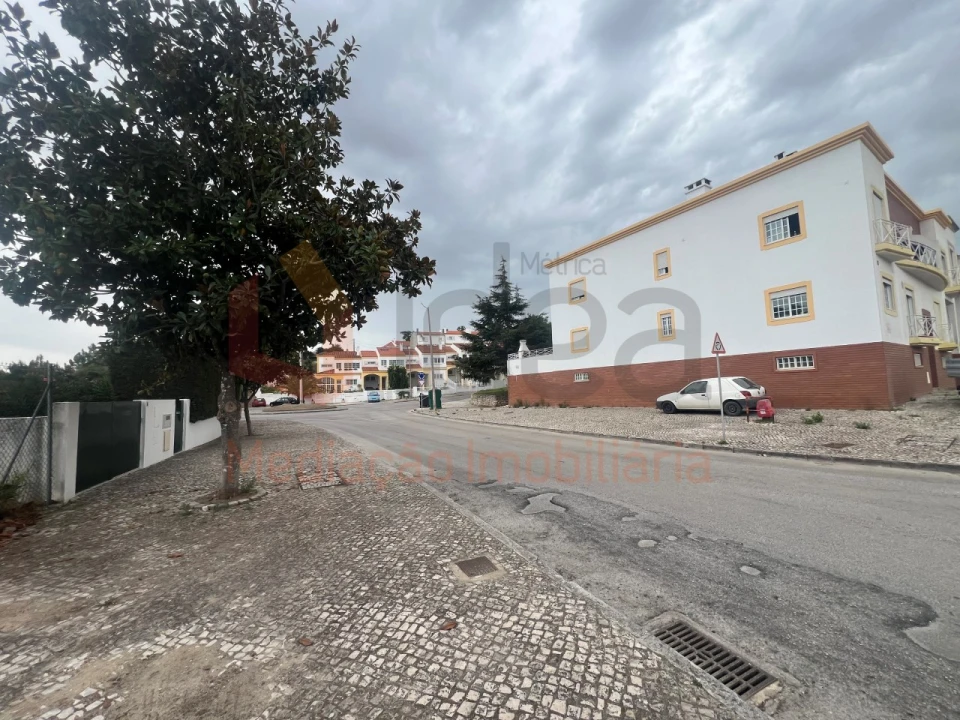 Terreno para Venda em Sesimbra (Castelo) Foto 6
