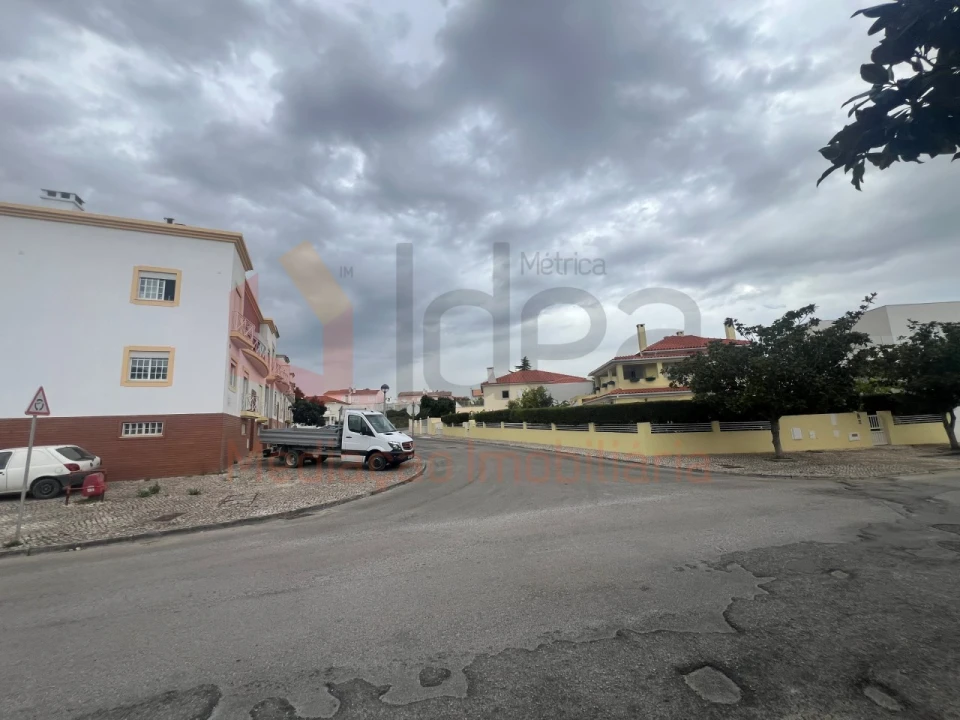 Terreno para Venda em Sesimbra (Castelo) Foto 7