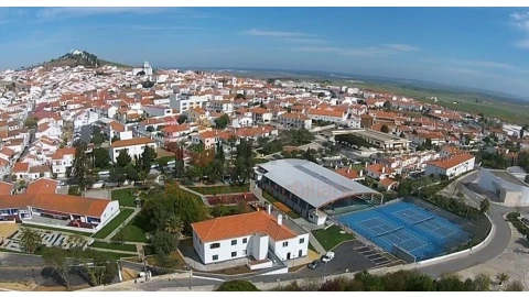 Terreno para Venda em Sesimbra (Castelo)