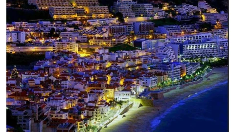 Terreno para Venda em Sesimbra (Castelo)