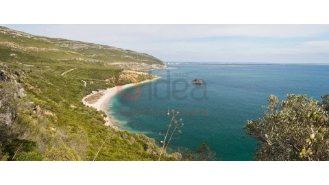Terreno para Venda em Sesimbra (Castelo)