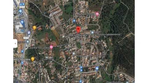 Terreno para Venda em Sesimbra (Castelo)