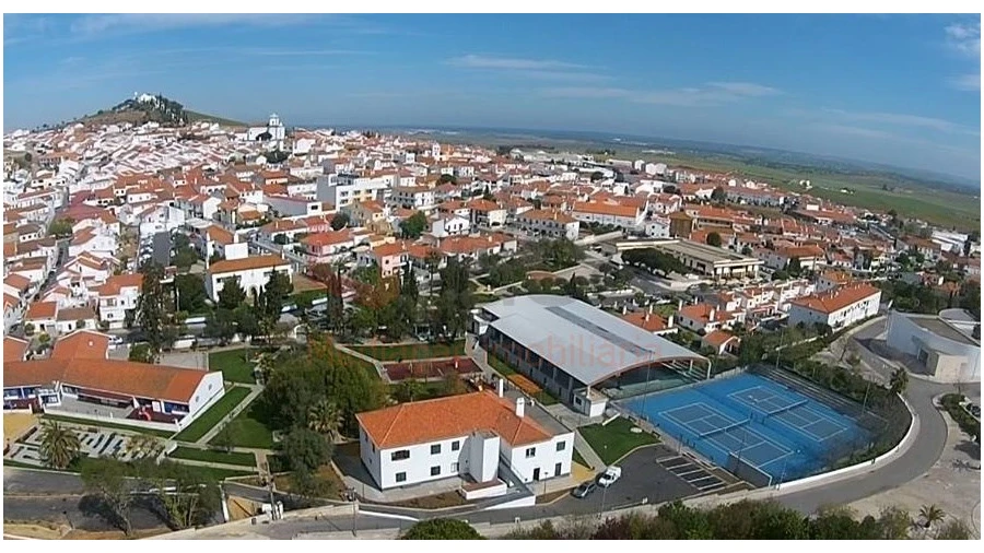 Terreno para Venda em Sesimbra (Castelo) Foto 13