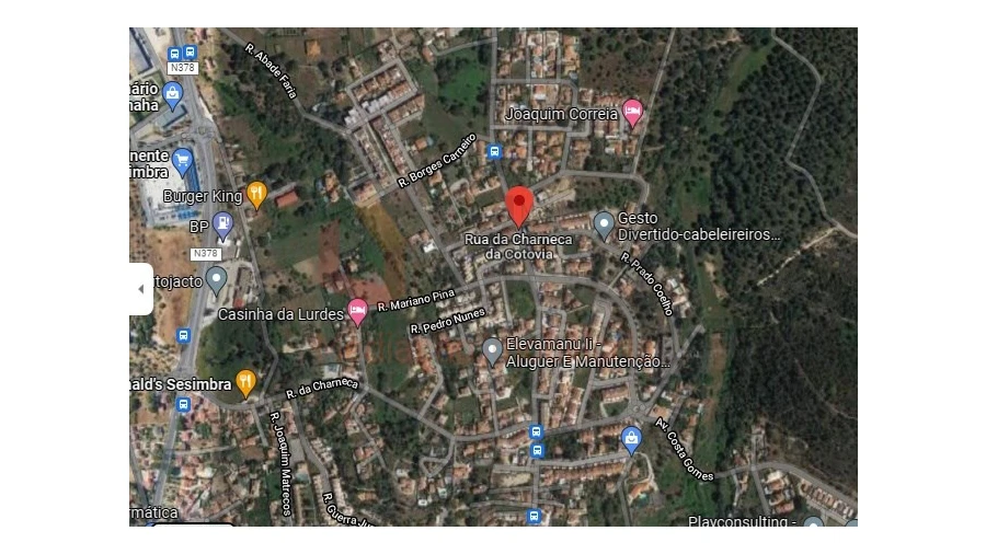 Terreno para Venda em Sesimbra (Castelo) Foto 16