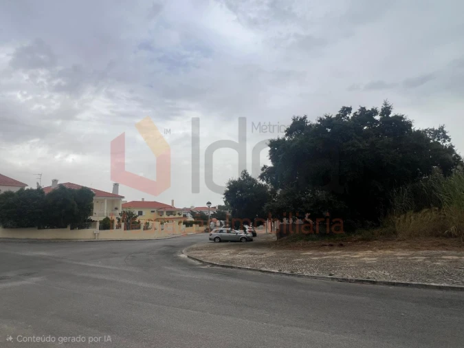 Terreno para Venda em Sesimbra (Castelo) Foto 2